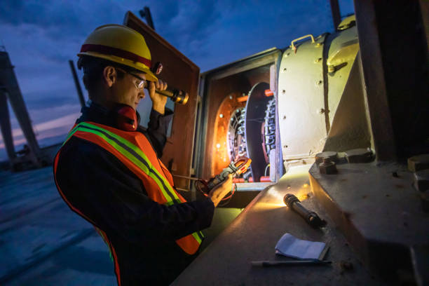 Best Circuit Breaker Repair  in Tanglewilde, WA