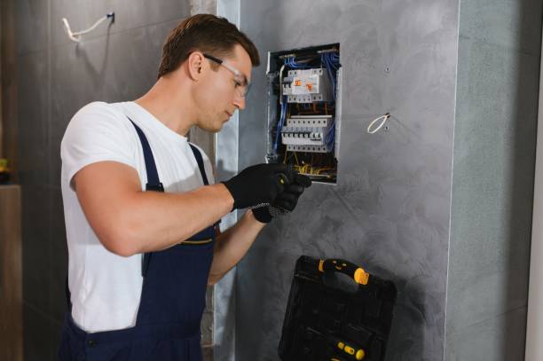 Best Electrical Repair Services  in Tanglewilde, WA