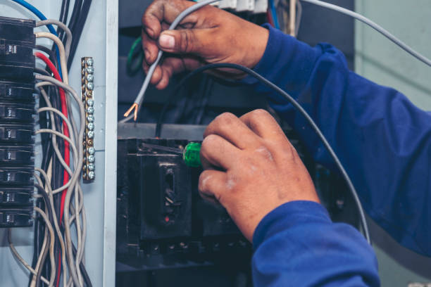 Best Outdoor Lighting Installation  in Tanglewilde, WA