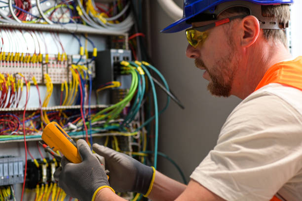 Best Local Electrician Companies  in Tanglewilde, WA